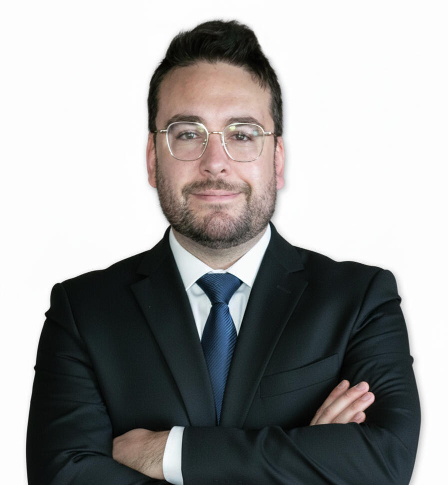 Jean-Philip Lalumière Photo de Jean-Philip Lalumière